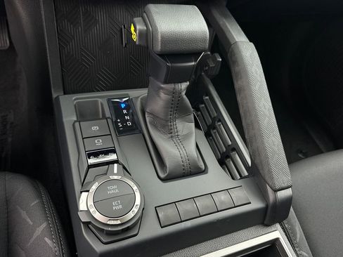 New 2026 Toyota Tacoma SR5 image 23