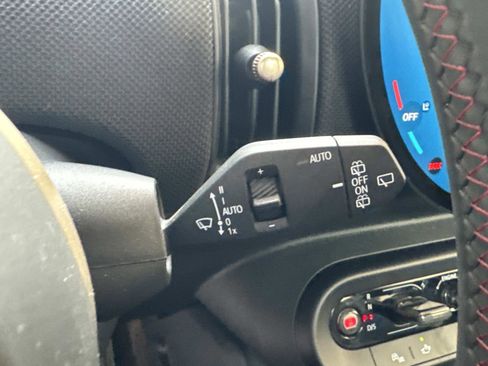 Used 2025 MINI Cooper John Cooper Works image 25