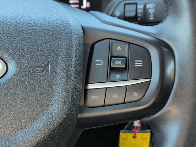 Used 2024 Ford Ranger XLT RWD image 26