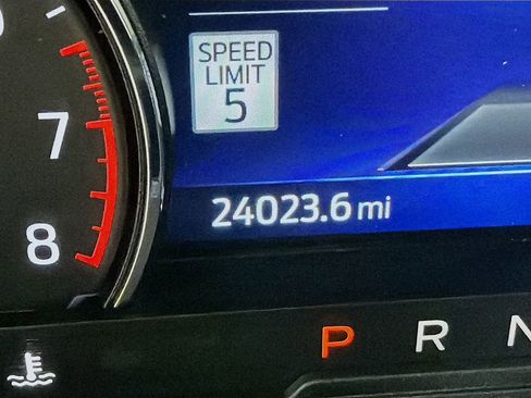 Used 2023 Ford Explorer ST-Line image 34