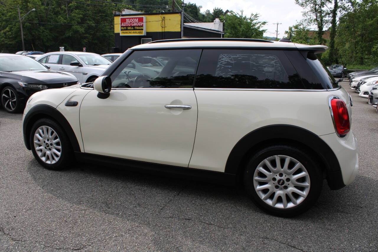 Used 2015 MINI Cooper S FWD image 11