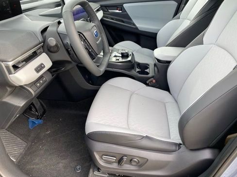 New 2026 Subaru Solterra Premium image 10