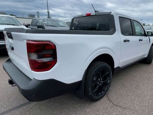New 2026 Ford Maverick XLT AWD/4WD image 2