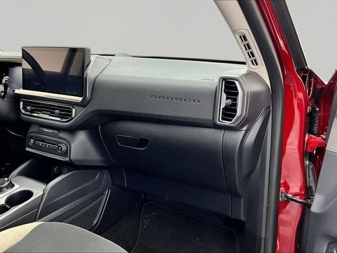 Certified 2026 Ford Bronco Sport Big Bend w/ Convenience Package AWD/4WD image 17