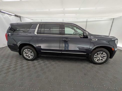 Used 2024 GMC Yukon XL Denali w/ Max Trailering Package AWD/4WD image 7