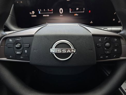 New 2026 Nissan Sentra SV FWD image 23