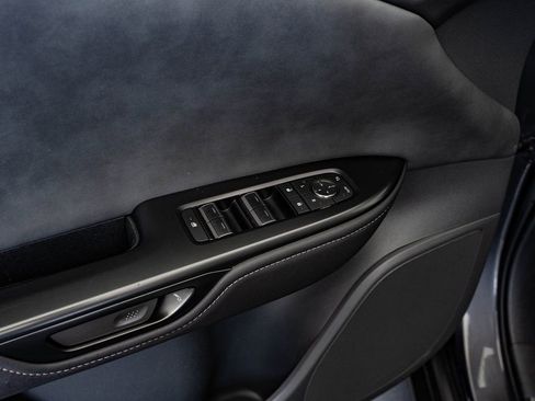 Certified 2023 Lexus RZ 450e Premium w/ Technology Package image 24