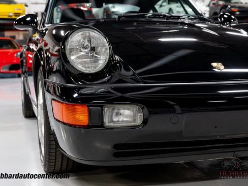 Used 1993 Porsche 911 RS America image 10