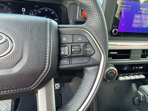 New 2026 Toyota Tacoma TRD Sport image 26