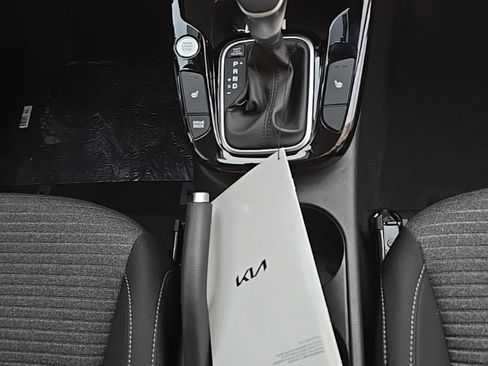 New 2025 Kia Soul EX image 9