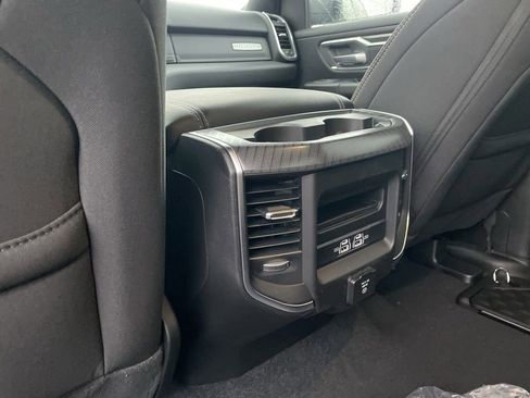 New 2026 RAM 1500 Big Horn image 29