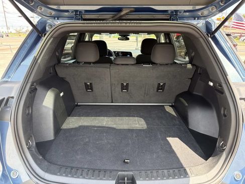 Used 2025 Chevrolet Equinox LT FWD image 9