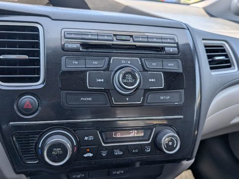 Used 2013 Honda Civic EX-L image 8