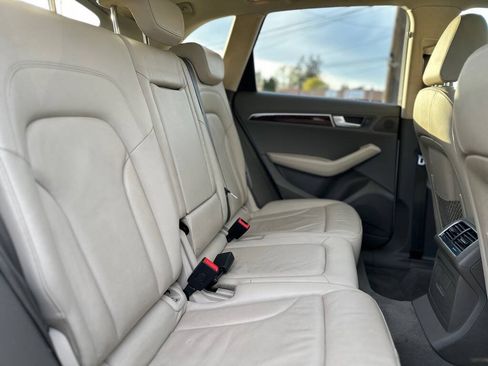 Used 2010 Audi Q5 3.2 Premium Plus w/ Premium Plus Pkg AWD/4WD image 24