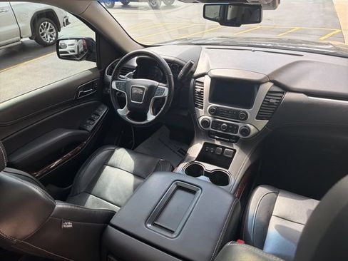 Used 2019 GMC Yukon SLE w/ Convenience Package AWD/4WD image 18