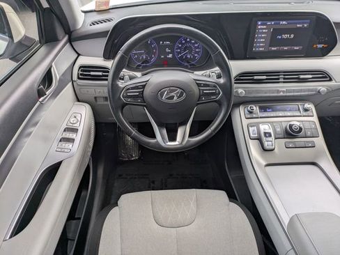 Used 2020 Hyundai Palisade SEL FWD image 17