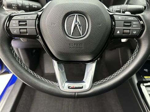 Used 2023 Acura Integra A-Spec image 14