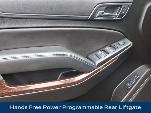 Used 2020 GMC Yukon SLT image 17