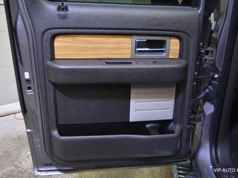 Used 2011 Ford F150 Lariat image 7