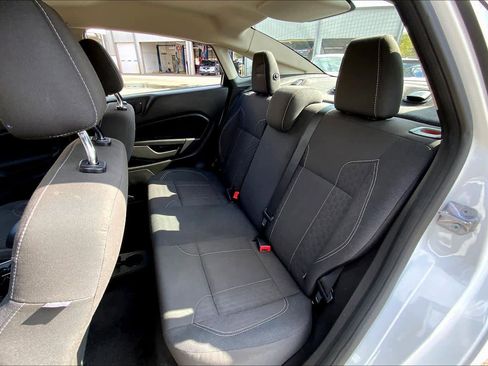 Used 2019 Ford Fiesta SE w/ Equipment Group 201A image 20