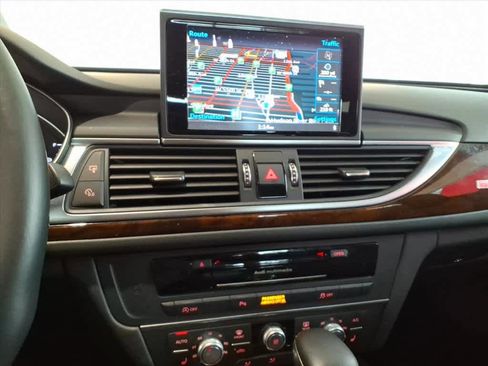 Used 2016 Audi A6 2.0T Premium Plus w/ Premium Plus Package image 13