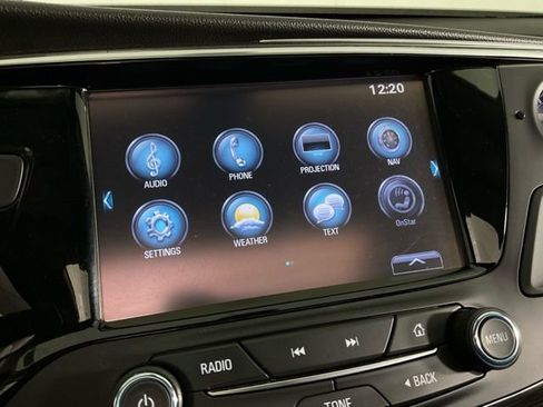 Used 2018 Buick Envision Essence image 13