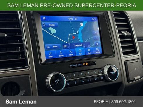 Used 2020 Ford Expedition XLT w/ Equipment Group 202A image 13