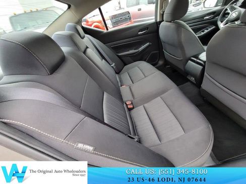 Used 2019 Nissan Altima 2.5 S image 16