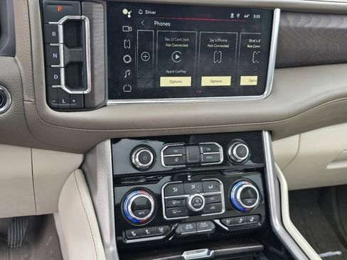 Used 2023 GMC Yukon Denali w/ Max Trailering Package image 22