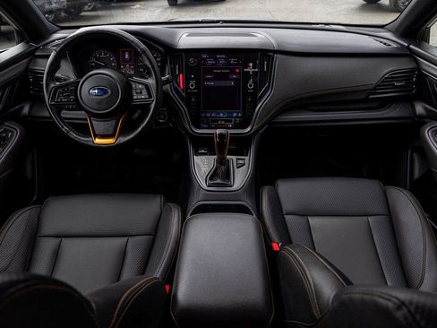 Used 2025 Subaru Outback Wilderness image 31