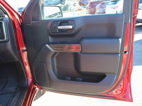 Used 2021 Chevrolet Silverado 1500 LT w/ Convenience Package II image 29