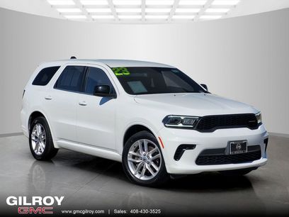 Used 2023 Dodge Durango GT