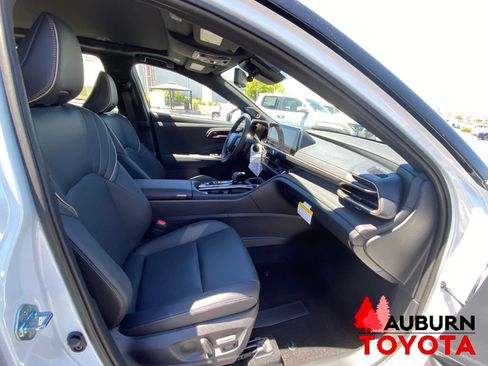 New 2026 Toyota Crown Signia w/ Advanced Technology Package AWD/4WD image 13