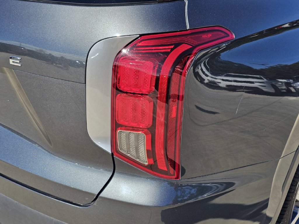 Used 2022 Hyundai Palisade SEL w/ Convenience Package FWD image 13