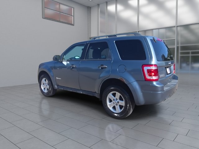 Used 2012 Ford Escape 4WD Hybrid image 6