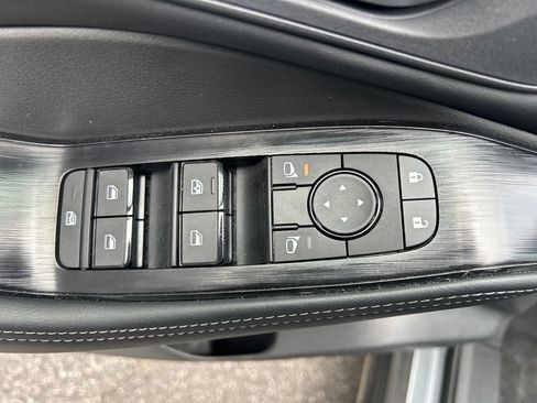 Certified 2026 Nissan Rogue SV w/ SV Premium Package FWD image 18
