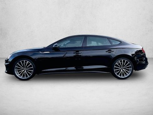 Used 2022 Audi A5 2.0T Premium Plus AWD/4WD image 6