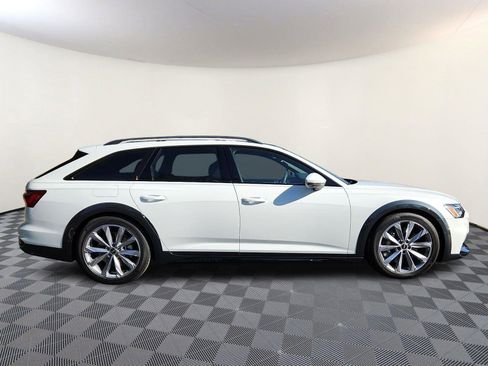 Used 2025 Audi A6 Premium Plus image 7