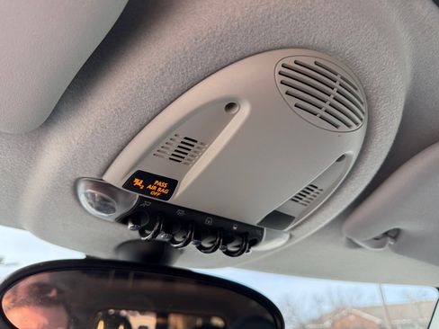 Used 2010 MINI Cooper Clubman S image 17