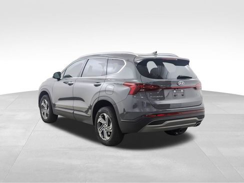Used 2023 Hyundai Santa Fe SEL image 3