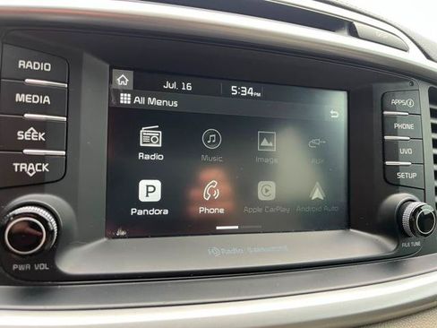Used 2017 Kia Sorento FWD w/ LX Convenience Package image 33