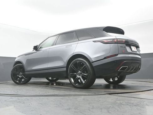 Used 2023 Land Rover Range Rover Velar R-Dynamic S image 30
