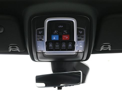 Used 2025 RAM 1500 RHO w/ RHO Level 1 Equipment Group AWD/4WD image 28