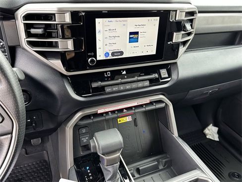 New 2026 Toyota Tundra SR5 image 15