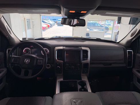 Used 2014 RAM 1500 Big Horn AWD/4WD image 14