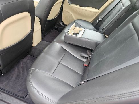 Used 2009 Hyundai Sonata GLS w/ Popular Equipment Pkg 2 FWD image 23
