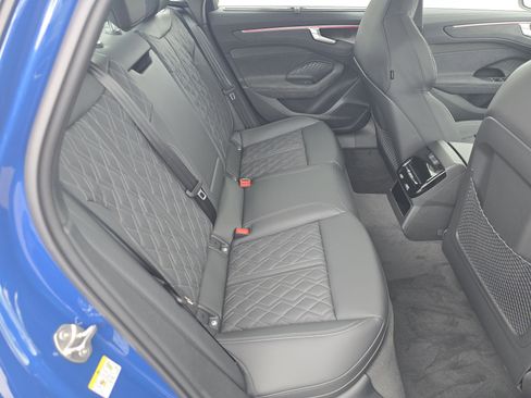 New 2026 Audi A5 2.0T Premium Plus AWD/4WD image 18
