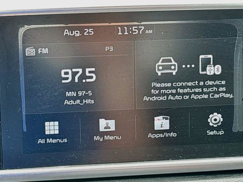 Used 2020 Kia Sportage S AWD/4WD image 7