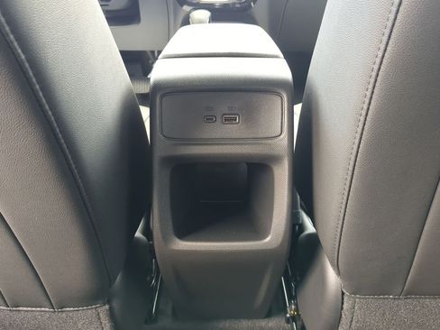 New 2026 Chevrolet Trax RS w/ Driver Confidence Package FWD image 22