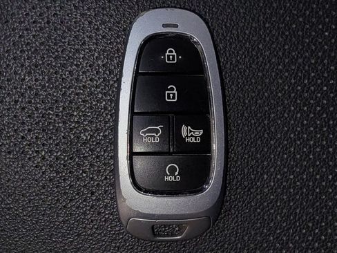 Used 2023 Hyundai Santa Fe SEL w/ Premium Package FWD image 32